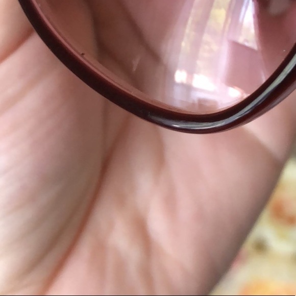 BEBE Eyes Sunglasses - Picture 7 of 9